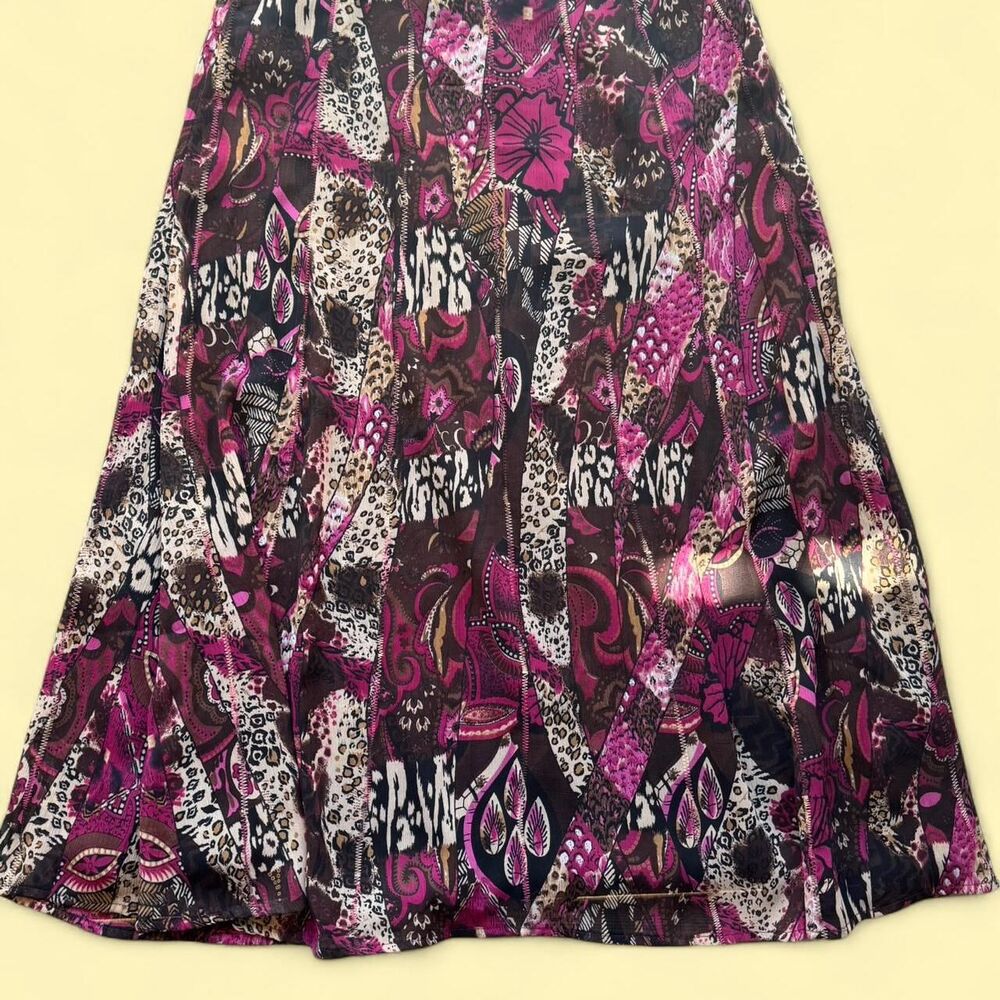 Unbranded Women's multi Skirt